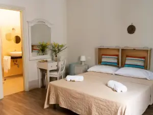Relais Borgo Sul Mare Ospitalità Diffusa