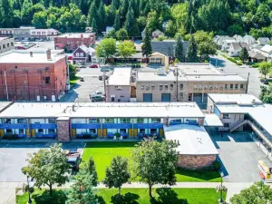 Stardust Motel Wallace