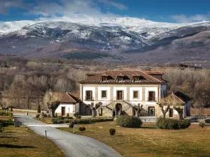 Izan Puerta de Gredos