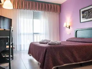 Hotel Torre Cristina