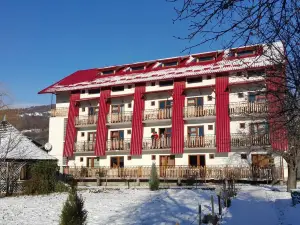 Pensiunea Dracula & Spa