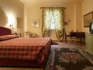 Agriturismo le Colombaie