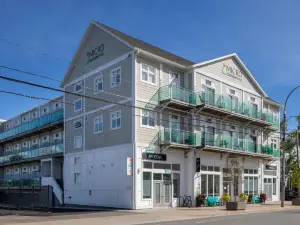 Micro Boutique Living Wolfville