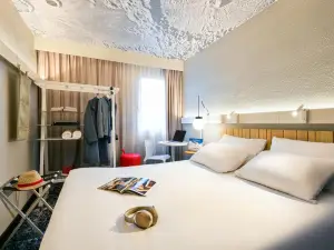 Ibis Lyon Sud Saint-Rambert-d'Albon