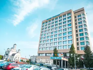Hotel Trotuş