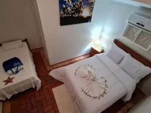 Pousada o Forte