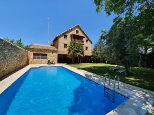 Tierras de Moya