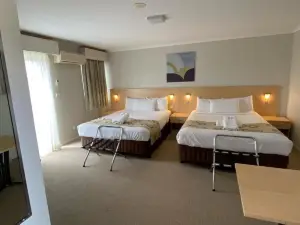 梅特蘭城市汽車旅館