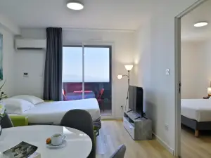 Résidence Easy Lodge