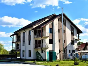 Pensiunea Alexandra