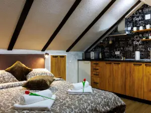 Apartmani Nina