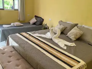 Pousada SAL da Terra