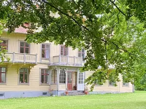 Mössebergs Vandrarhem