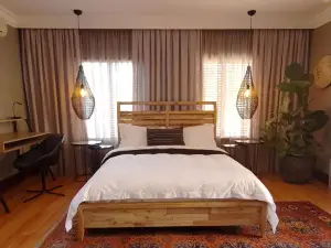 Casa Basilio Studio
