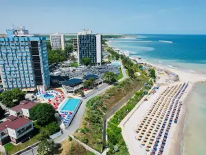 Steaua de Mare - Olimp Resort