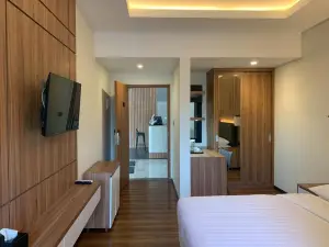 Urbanview Hotel Nardis Living Near Umy