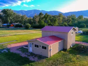 Private Dayton Villa