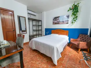 Hospedaje Gran Imperial