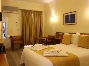 Hotel do Cerrado