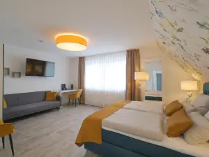 Hotel am Feldmarksee Sassenberg