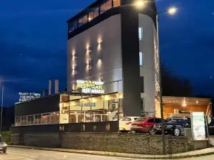 Rooms & Spa Bjelasica