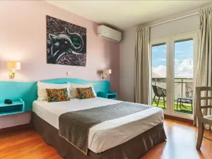 Hotel Austral by Exsel