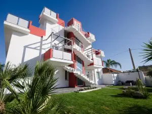 レインボー リゾート