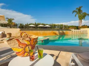 Dimora Caiammari Luxury Hotel & Spa