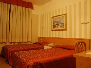 Hotel Belie