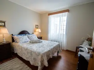 Casa da Avó - Vila do Porto