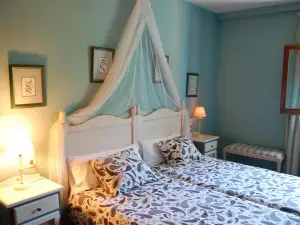 Complejo Molí de l'Hereu