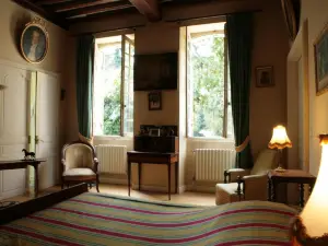 Château du Prada