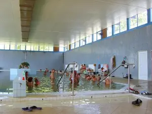 Csokonyavisontai Napsugar Vendeghaz