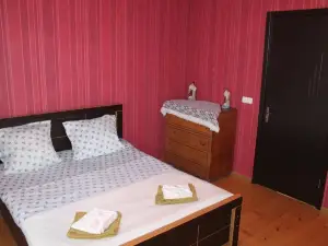 Beautiful Georgia Guesthouse