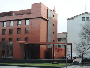 普利斯堤圍姆宮飯店