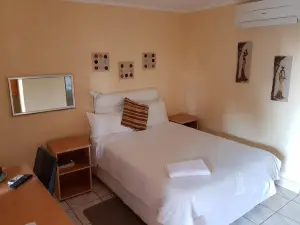 Rocha's Hotel