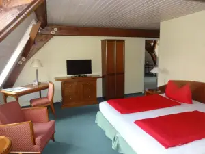 Hotel Lausitzhof