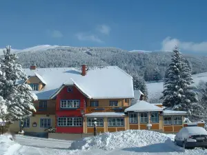 Edelsteinhotel Guniwirt