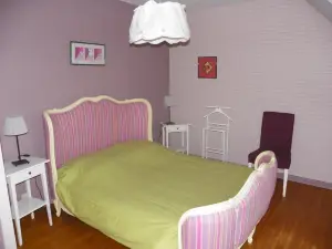 Chambres d'Hotes de Pouldiguy