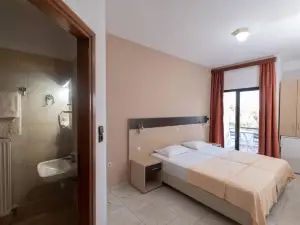 Klio Hotel