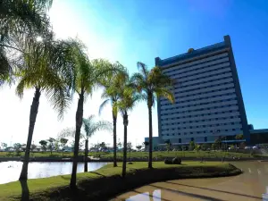 Hotel Rainha do Brasil