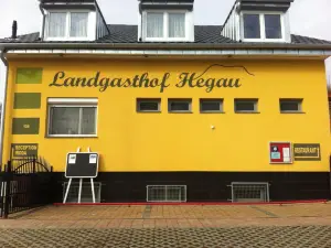 Landgasthof Hegau
