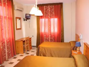 Hotel Santa Fe