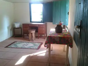 Casarão e Chalés Das Mangueiras