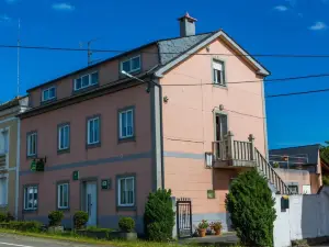 Casa Brais Habitaciones y Buen Precio!