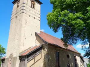 アパートメント ピュエル