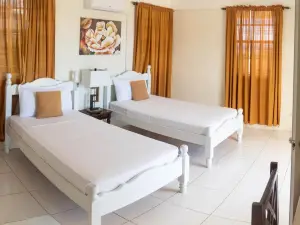 St. James Guesthouse