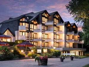 Hotel Moselblick