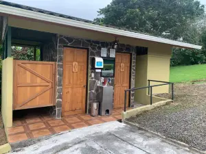 Epic Adventure Lodge