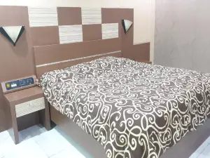 Hotel Suroyo RedPartner